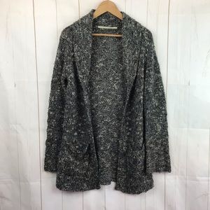 Twelfth Street By Cynthia Vincent Gray Cardigan S